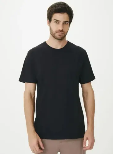 Blusa Hering Original Básica Tam G