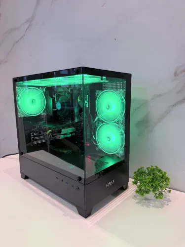 Pc gamer (aceito trocas)