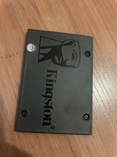 SSD Kingston 480GB