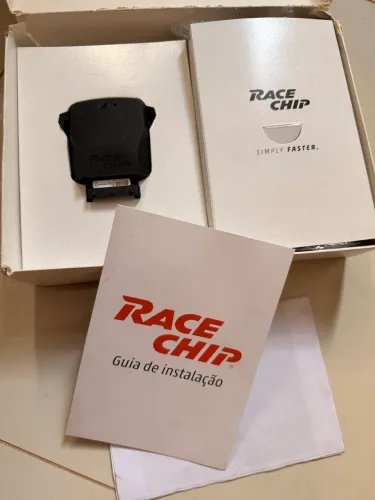 Race Chip para motores 1.0 TSI