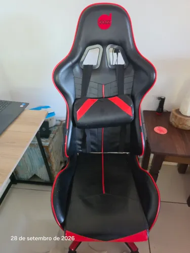 Cadeira GAMER DAZZ