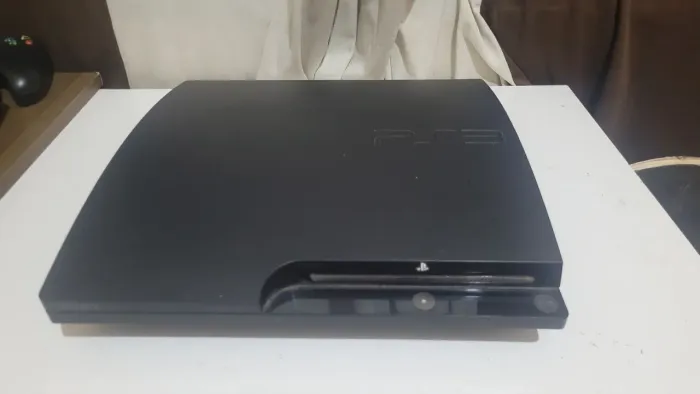PS3 (DEFEITO)