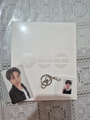 ALBUM BTS ARIRANG