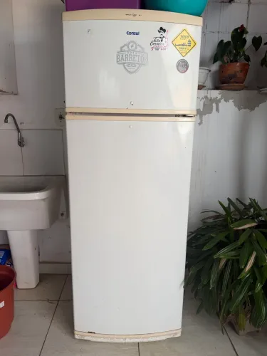 Geladeira