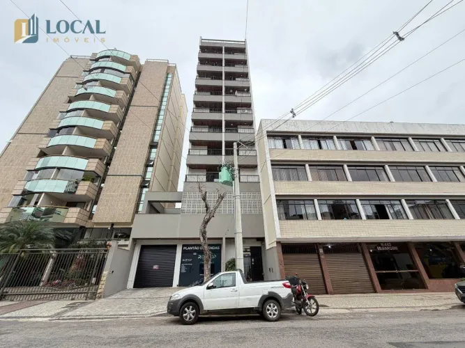 Studio com 1 dormitório para alugar, 30 m² por R$ 1.880,00/mês - São Mateus - Juiz de Fora