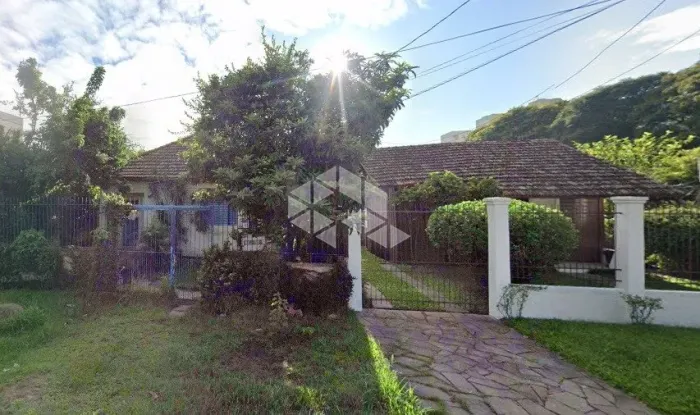 Terreno à Venda na Zona Sul de Porto Alegre - Excelente Oportunidade!