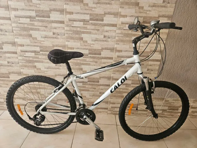 Caloi Sport Confort 26