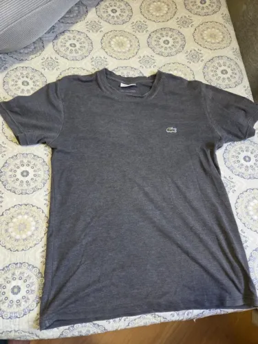 Camiseta Lacoste L 