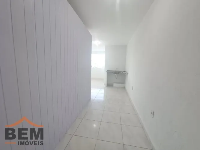 Kitnet para aluguel em Itajaí, Barra do Rio