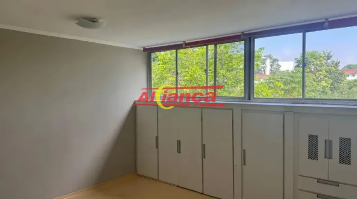 Apartamento 65 m² no CECAP | Amplo, arejado e em um dos melhores condomínios da região