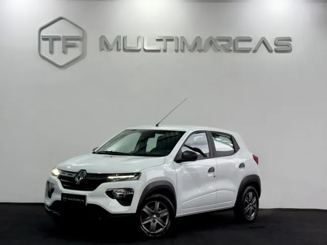 Renault Kwid 1.0 Zen 2026