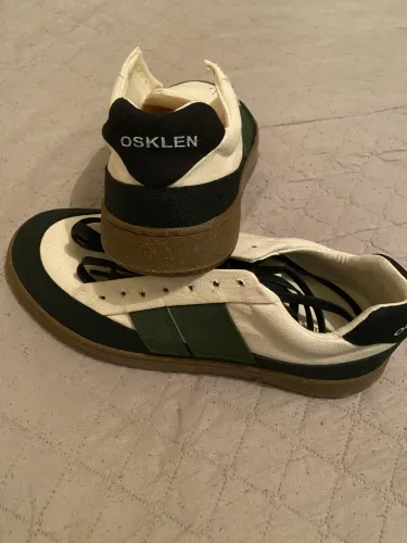 Vendo Tênis original Osklen 