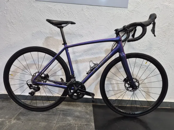 TREK Émonda ALR 5 2020 - Tamanho 54 | Pronta para pedalar | R$ 12.000