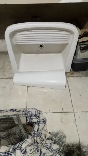 Vende se tanque, bom estado