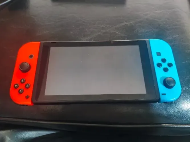 Nintendo switch v2