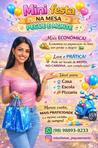 BALÕES,  DECORAÇÃO,  PAINEL TEMÁTICO, BANDEJAS DOCINHOS 