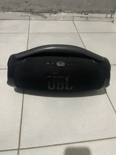 Boombox 3
