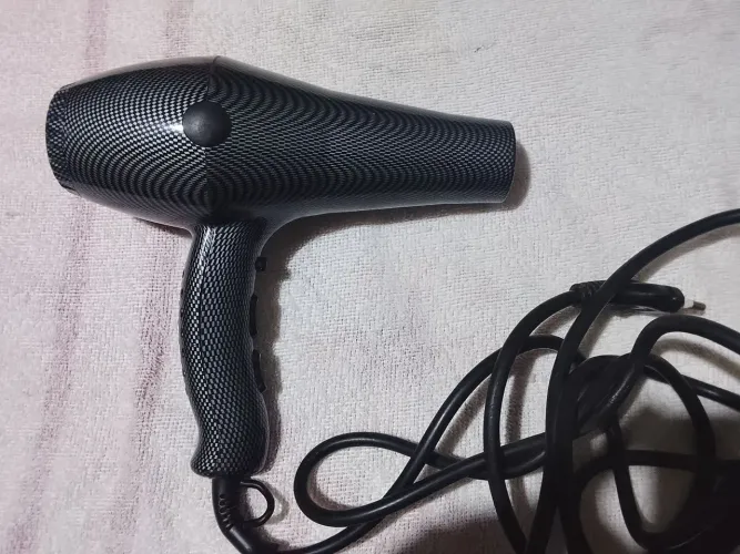 Vendo secador de cabelo