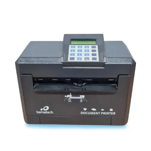 Impressora de Cheque Bematech