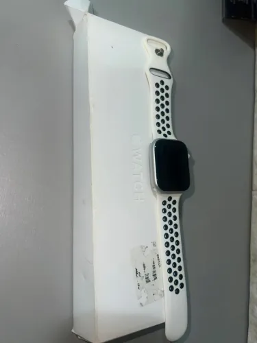 Apple Watch 9 45mm perfeito