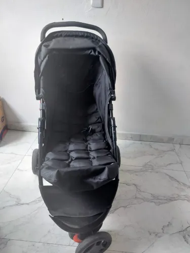 Carrinho de bebê