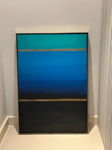 Vendo quadro decorativo 
