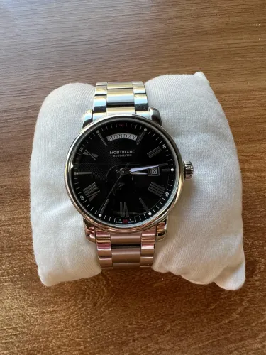 Relógio Montblanc 4810 (peça original)