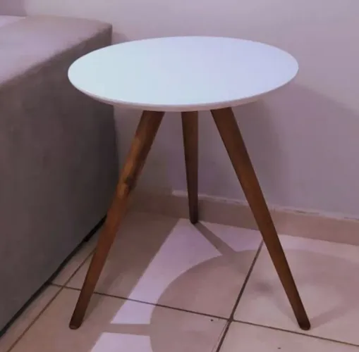 Mesinha lateral
