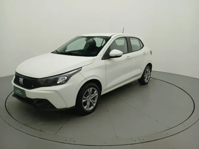 Fiat Argo Drive 1.0 Firefly 2025