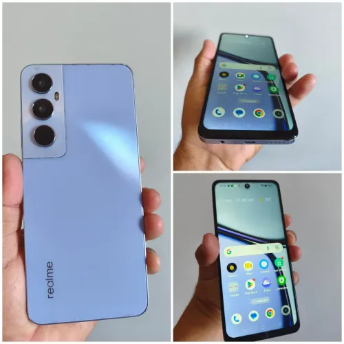REALME C65 128GB/6RAM NFC