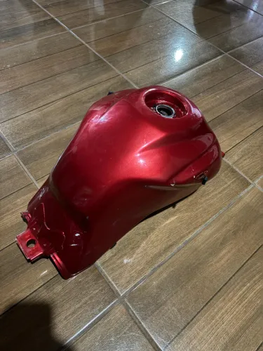 Tanque da titan 160