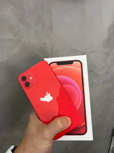 iPhone 12 128 gigas