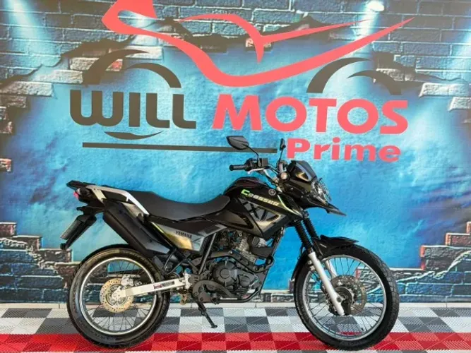 CROSSER 150, ANO 2023, PERFEITO ESTADO