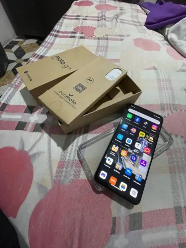 Moto g35 256gb