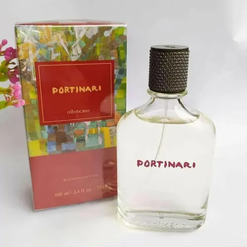 Colônia Portinari o Boticário