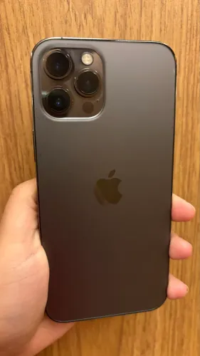 12 pro max 256Gb