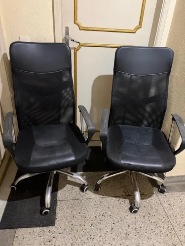 Cadeira de escritório 