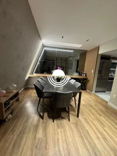 Cobertura à venda e para alugar em Campinas, Cambuí, com 2 quartos, com 246.43 m²