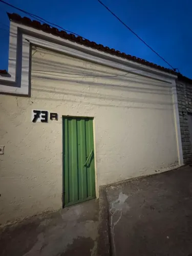 Casa para aluguel Bonsuceso