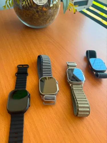 Apple Watch Ultra 2