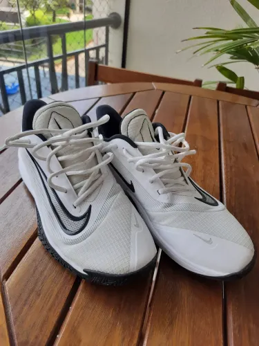 Tênis Basquete - Nike Precision 7