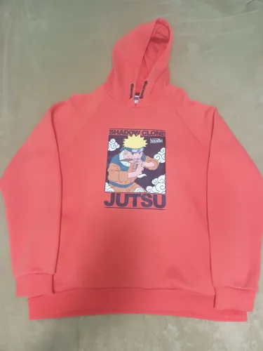 Moletom canguru tamanho 16 