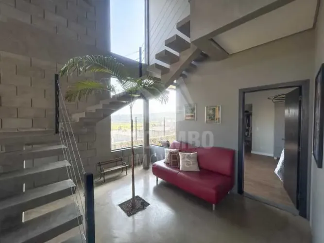Casa em Condomínio : / Residencial / Condomínio Sete Lagos