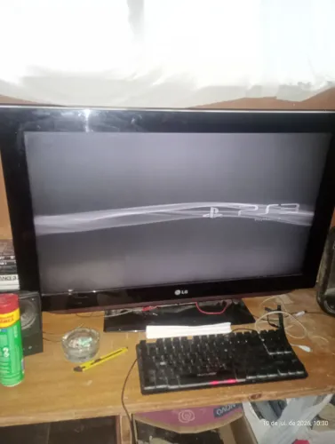 Tv LG 32" Não é smart