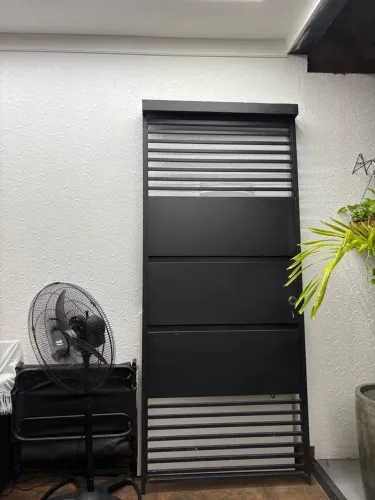 Portão