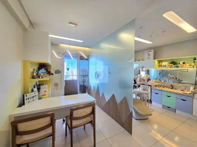 Sala para aluguel, Horizonte Jardins - Aracaju/SE