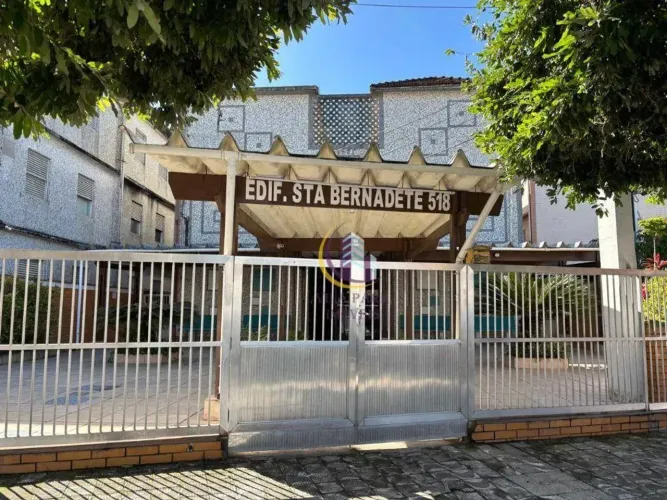 Kitnet com 1 dormitório para alugar, 24 m² por R$ 280,00/dia - Vila Balneária - Praia Gran