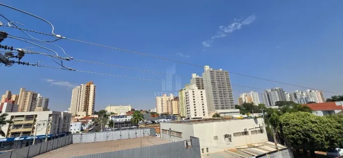 Apartamento para alugar no bairro Boa Vista - São José do Rio Preto/SP