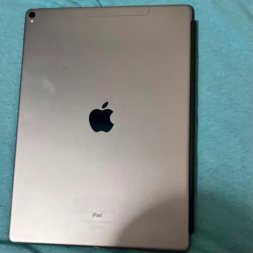 IPAD PRO 12,9 256GB- 2° GERAÇÃO <br>N° MODELO MPA42BZ/A
