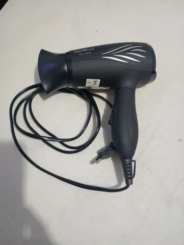 Secador Britânia 1000w bivolt